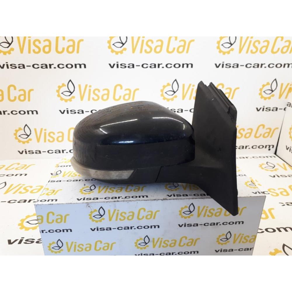 Retrovisore Esterno Anteriore Destro Usato Dal 2011 Al 2014 Ford Focus «Iv»  (2011)
