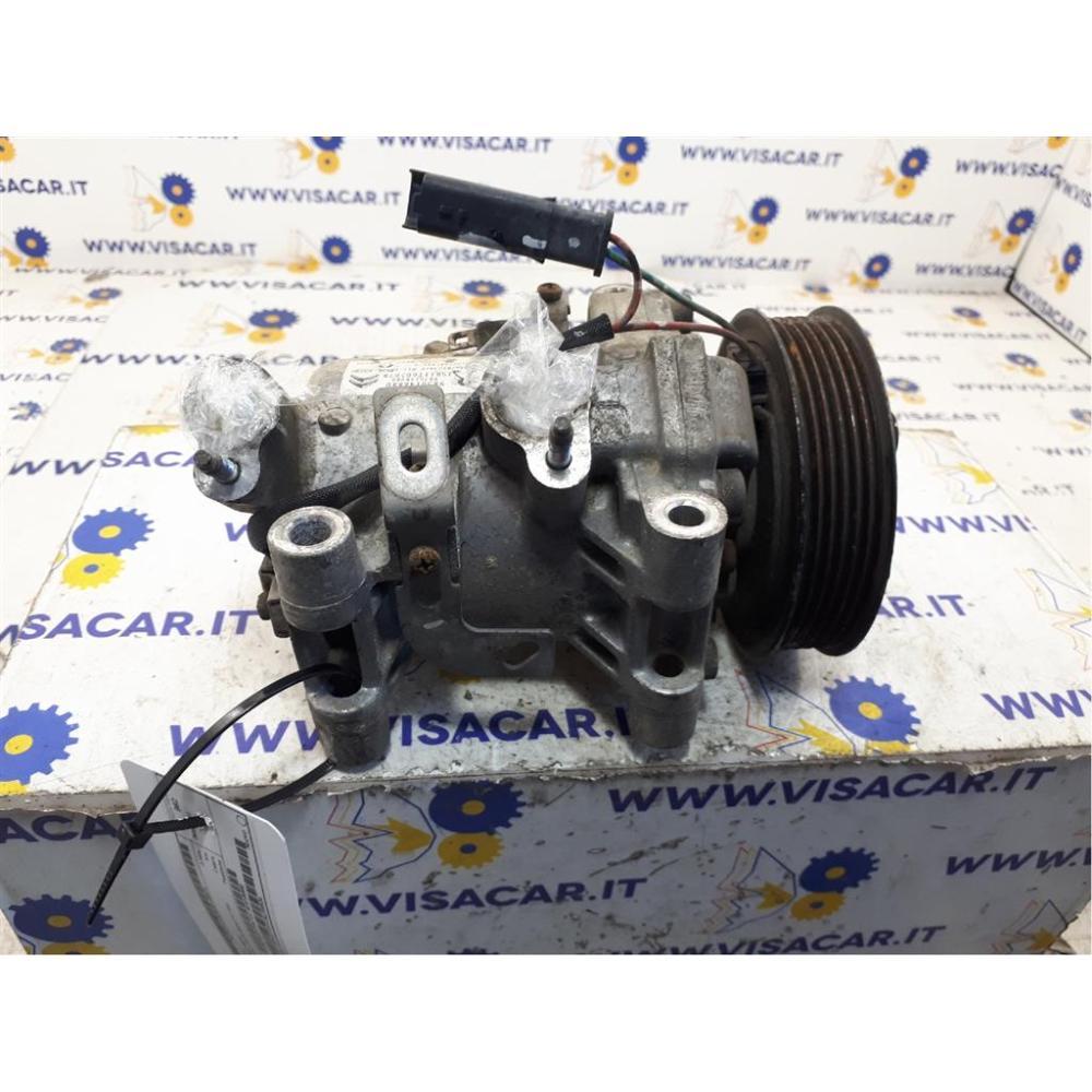 Compressore A/C Usato Opel Combo «E» (2018)