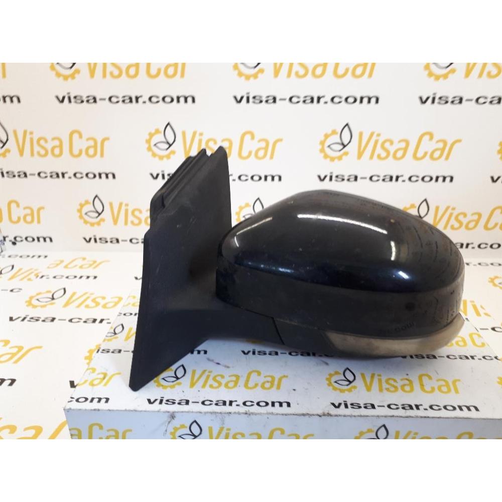 Retrovisore Esterno Anteriore Sinistro Usato Dal 2011 Al 2014 Ford Focus «Iv»  (2011)