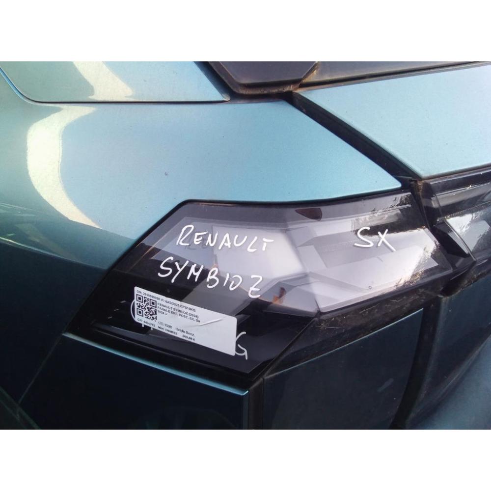 Fanale Esterno Posteriore Sinistro Usato Dal 2024 Renault Symbioz (2024)