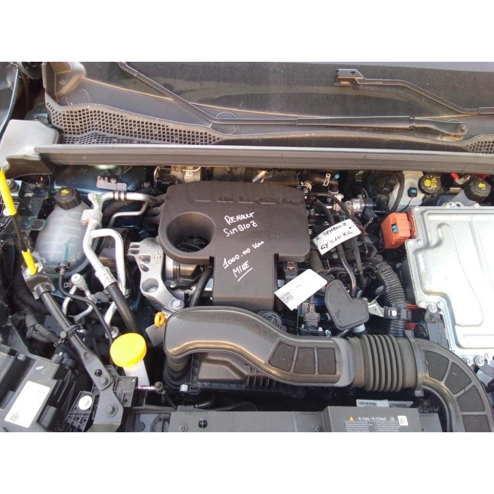 Motore Completo Usato Dal 2024 Renault Symbioz (2024)