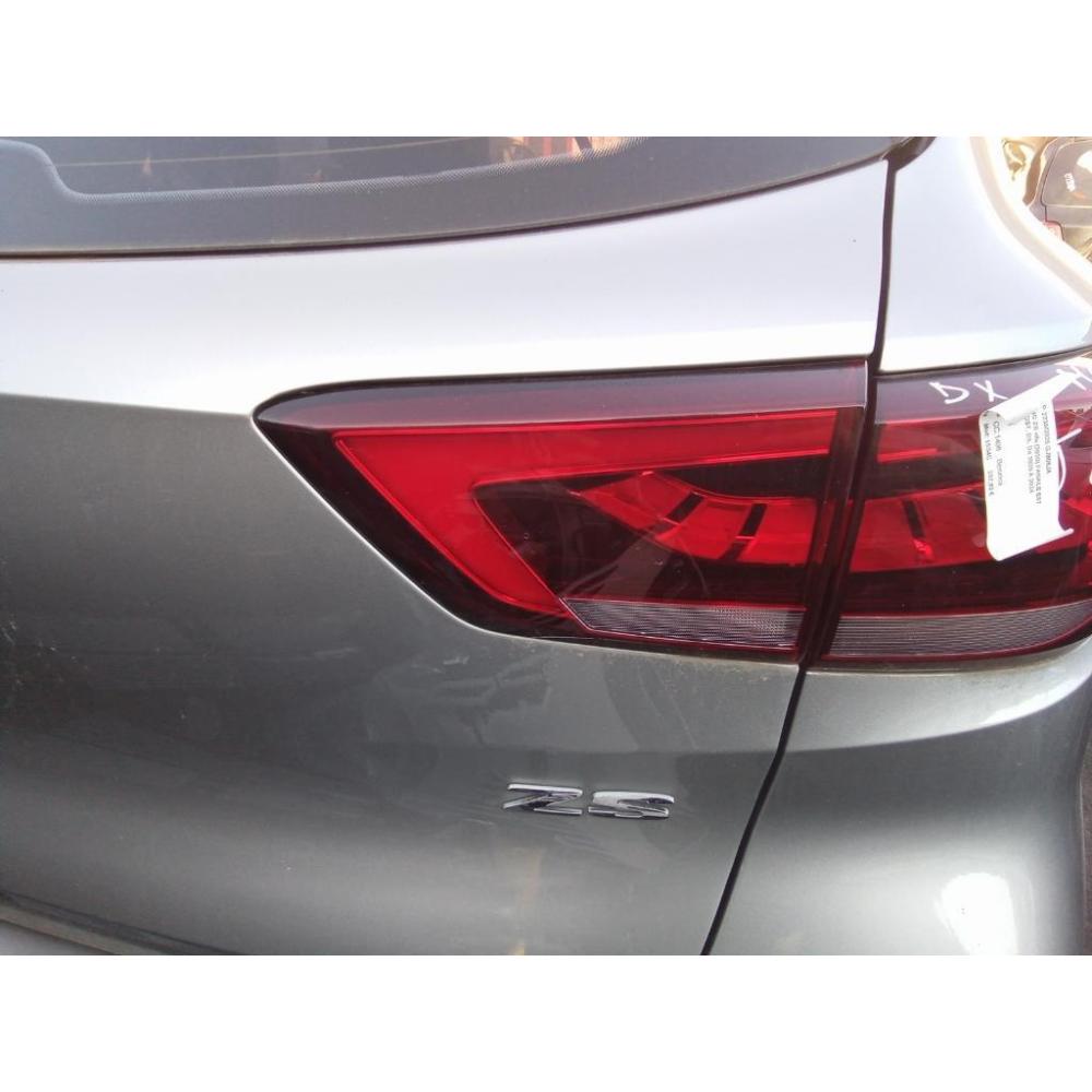 Fanale Interno Posteriore Destro Usato Dal 2020 Al 2024 Mg Zs «Ii» (2020)