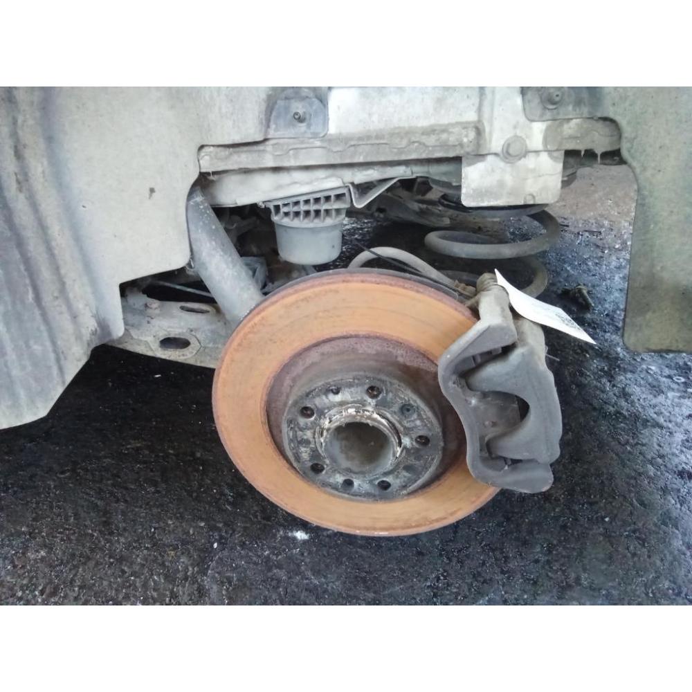 Assale Posteriore Sinistro Usato Opel Vivaro «C» (2019)