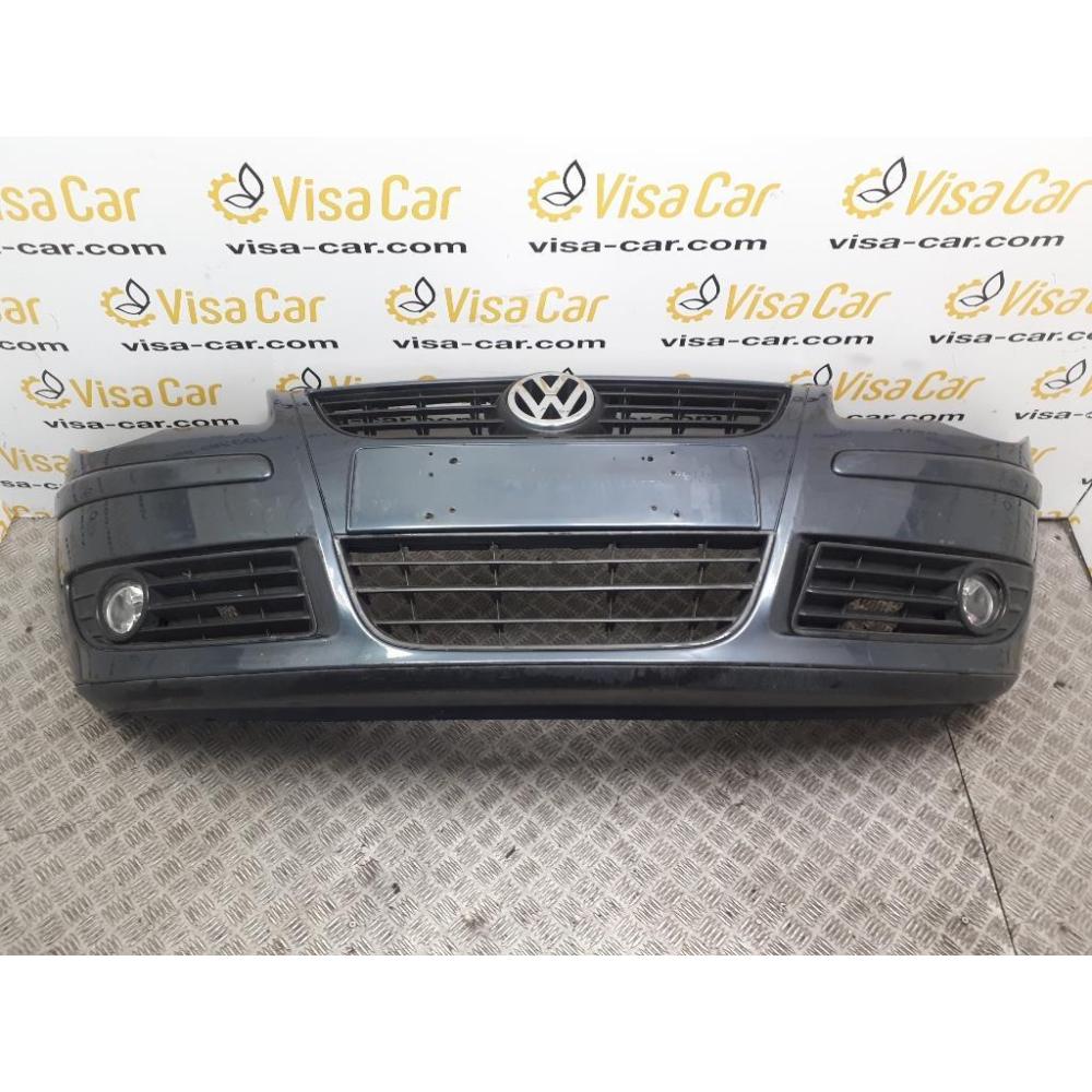 Paraurti Anteriore Usato Dal 2006 Al 2010 Volkswagen Polo «V» (2006)