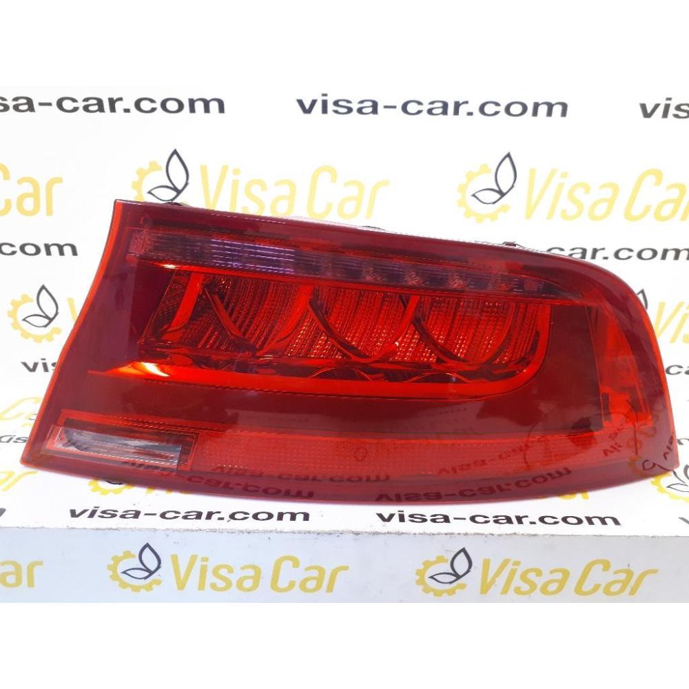 Fanale Esterno Posteriore Destro Usato Audi A7 «4Ga» Sportback (2011)