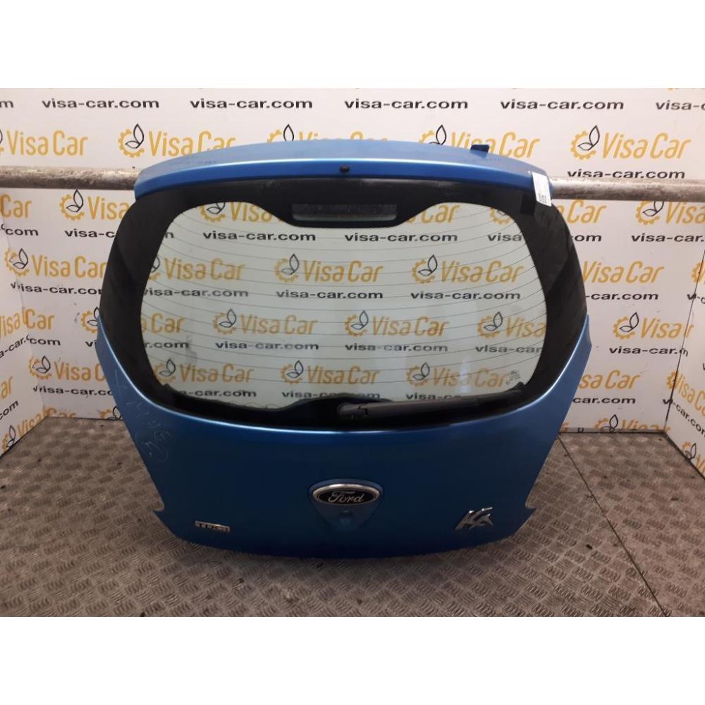 Portello Posteriore Usato Dal 2008 Al 2016 Ford Ka «Ii» (2009)