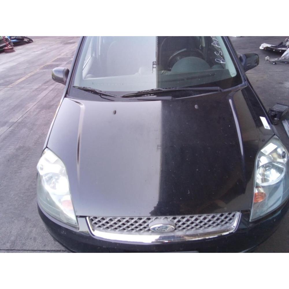 Cofano Anteriore Usato Dal 2003 Al 2008 Ford Fiesta «V» (2002)