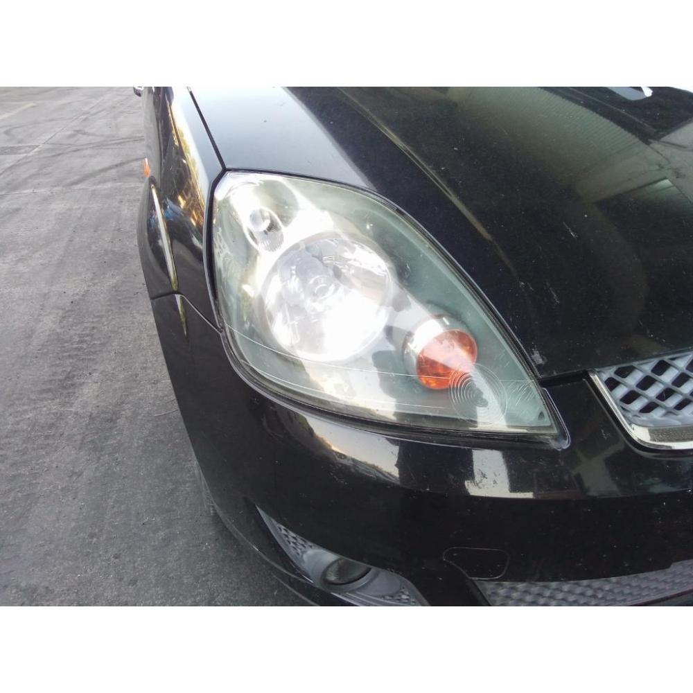Proiettore Anteriore Destro Usato Dal 2003 Al 2008 Ford Fiesta «V» (2002)