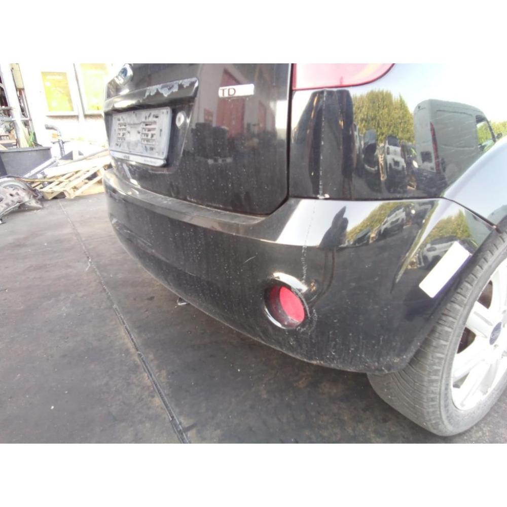 Paraurti Posteriore Usato Dal 2003 Al 2008 Ford Fiesta «V» (2002)