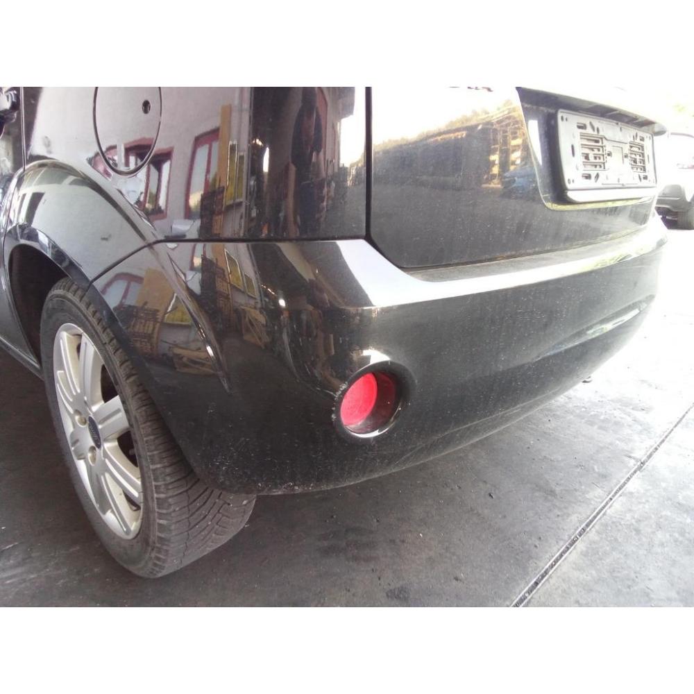 Paraurti Posteriore Usato Dal 2003 Al 2008 Ford Fiesta «V» (2002)