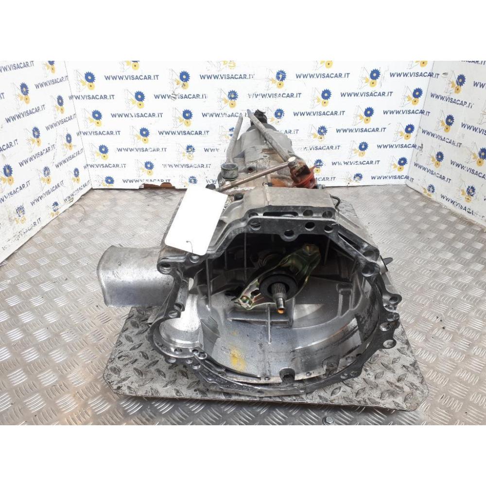Cambio Usato Dal 2004 Al 2008 Audi A4 «8Ec» (2005)