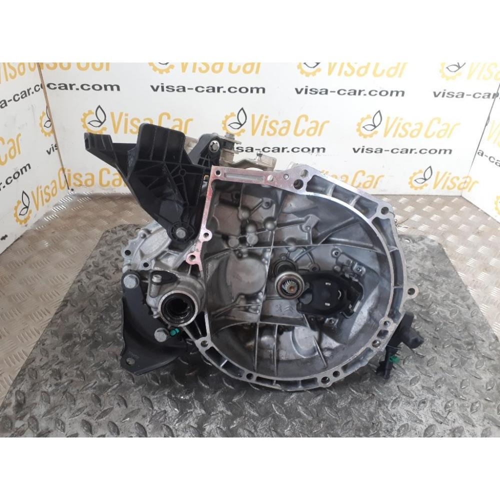 Cambio Usato Dal 2023 Opel Corsa «F» (2023)