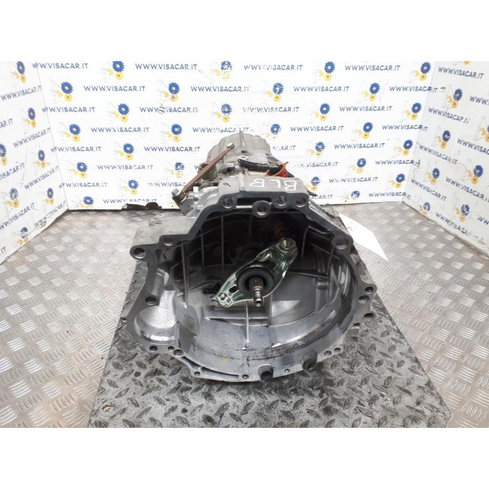 Cambio Usato Dal 2004 Al 2008 Audi A4 «8Ec» (2005)