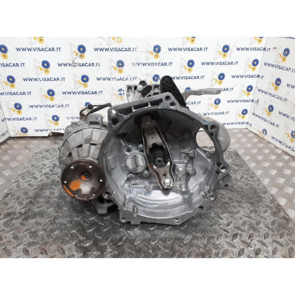Cambio Usato Dal 2009 Al 2011 Audi A3 «8Pa» Sportback (2008)