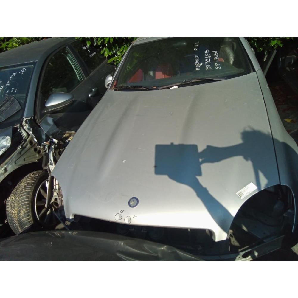 Cofano Anteriore Usato Dal 1999 Al 2003 Mercedes Classe Slk «R170» (1997)