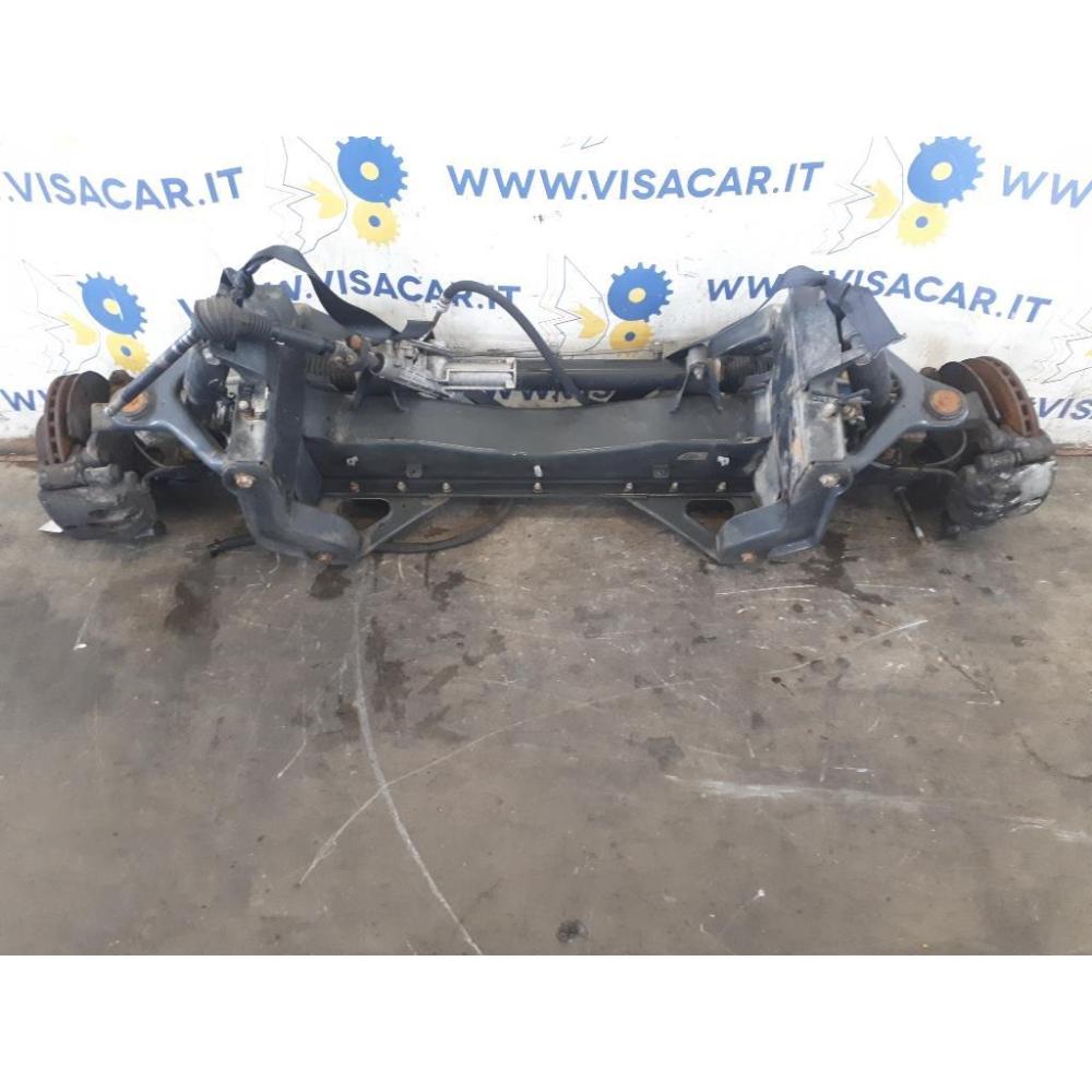 Assale Anteriore Usato Iveco Daily S «Ii» (2007)
