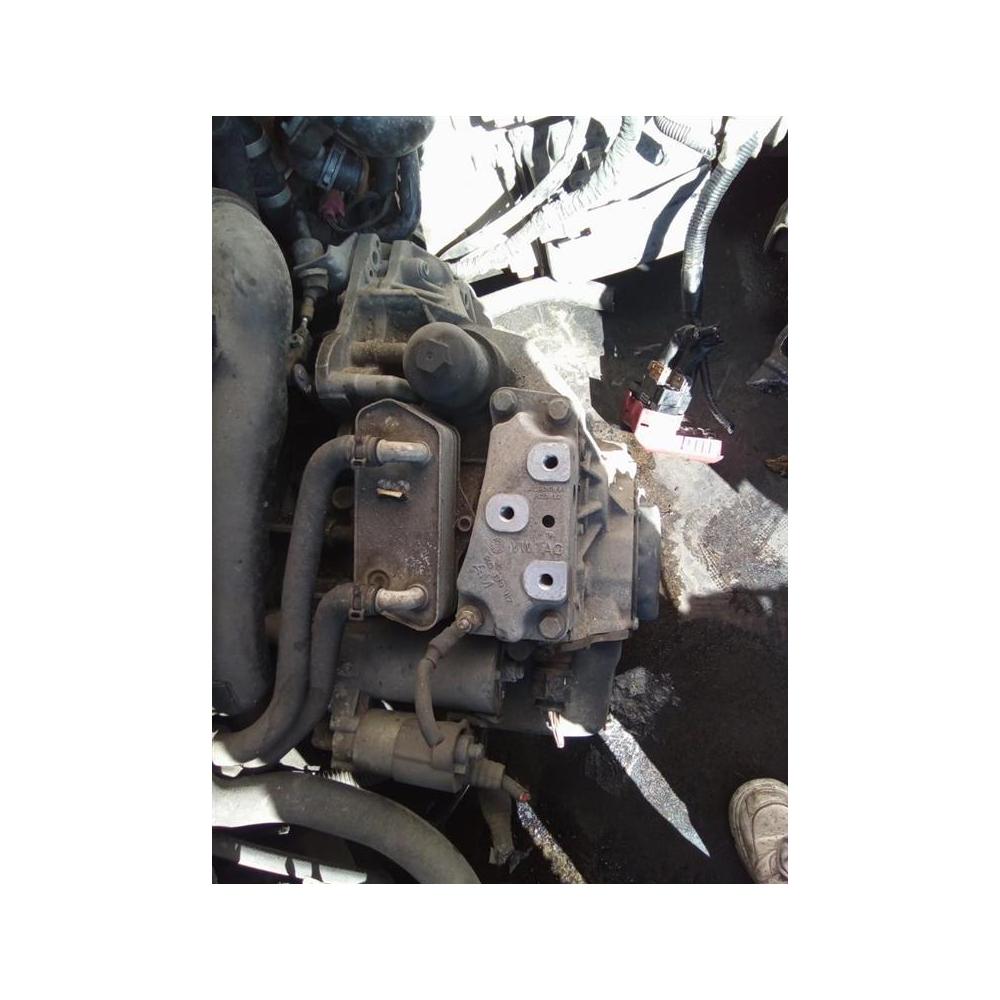 Cambio Usato Dal 2005 Al 2010 Volkswagen Passat «V» Variant (2005)