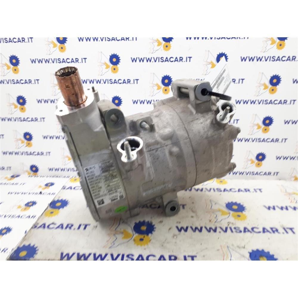 Compressore A/C Usato Dal 2019 Opel Corsa «F» (2019)