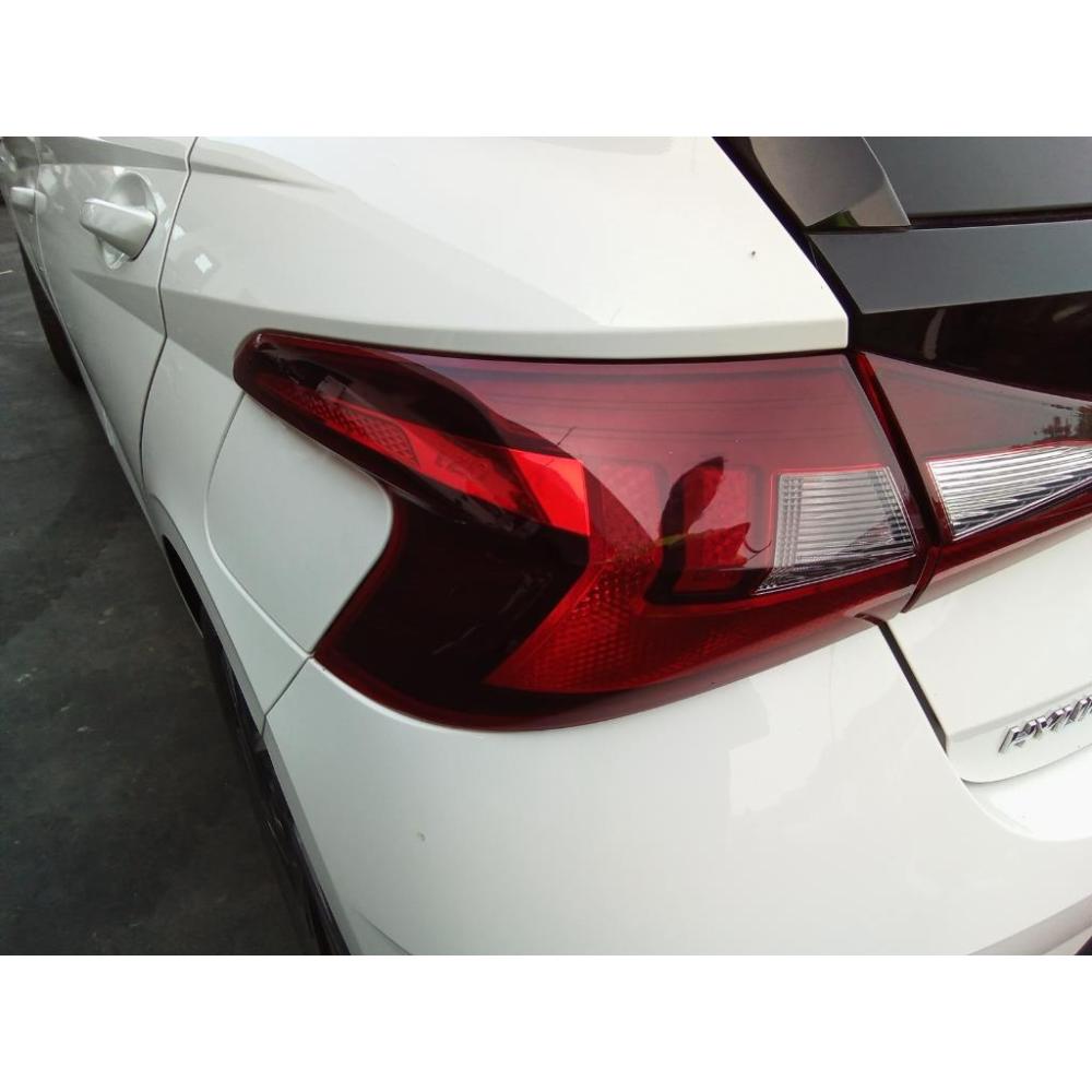 Fanale Esterno Posteriore Sinistro Usato Dal 2020 Al 2023 Hyundai I20 «Iii» (2020)