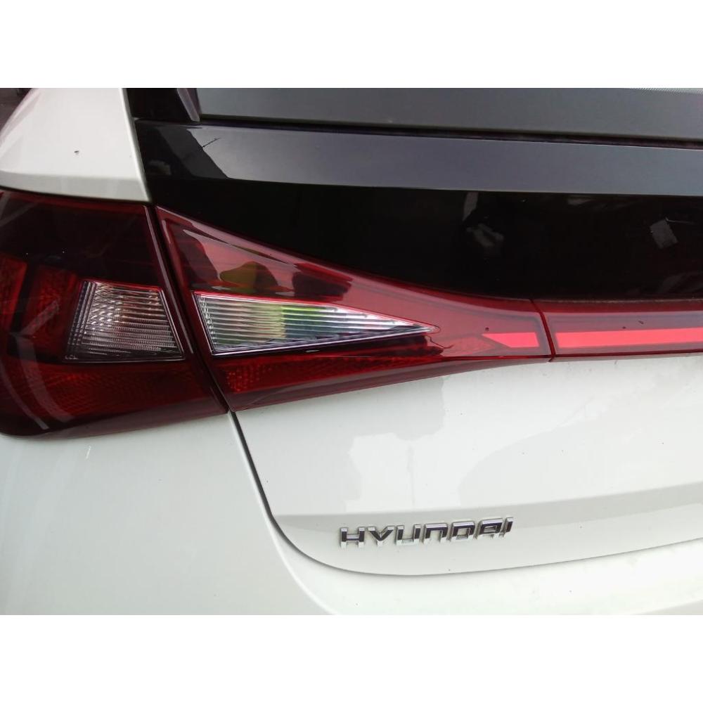Fanale Interno Posteriore Sinistro Usato Dal 2020 Al 2023 Hyundai I20 «Iii» (2020)