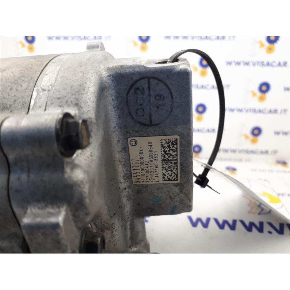 Compressore A/C Usato Dal 2015 Opel Karl (2015)