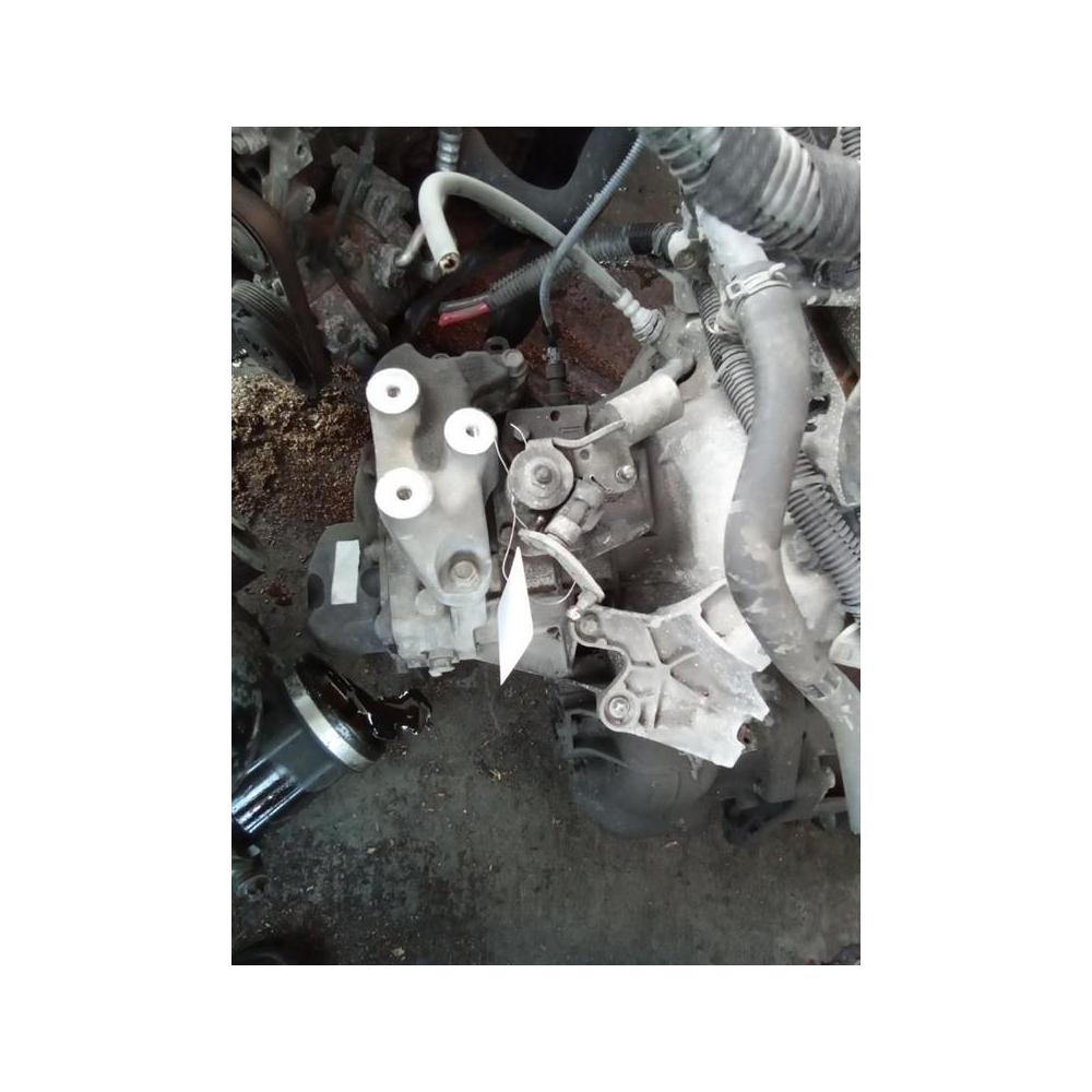 Cambio Usato Dal 2009 Al 2012 Opel Astra «J» (2010)