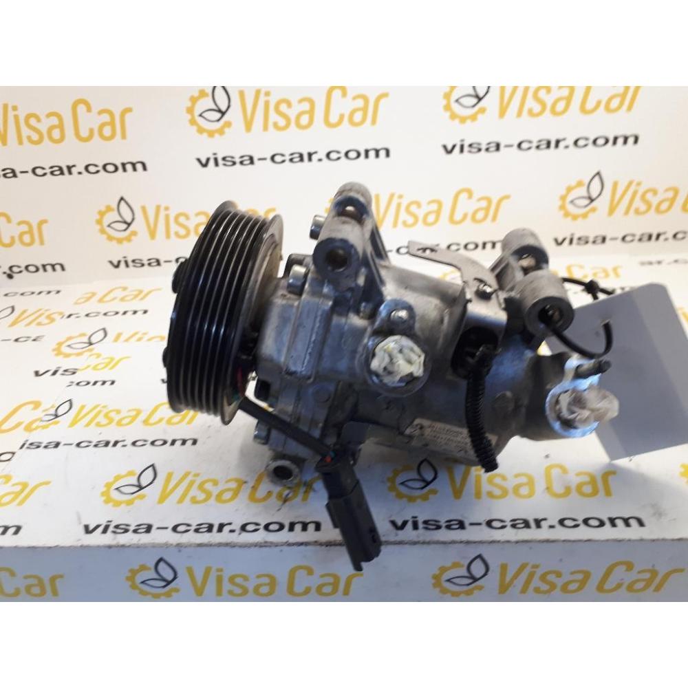 Compressore A/C Usato Dal 2020 Al 2023 Citroen C3 «Iii» (2020)