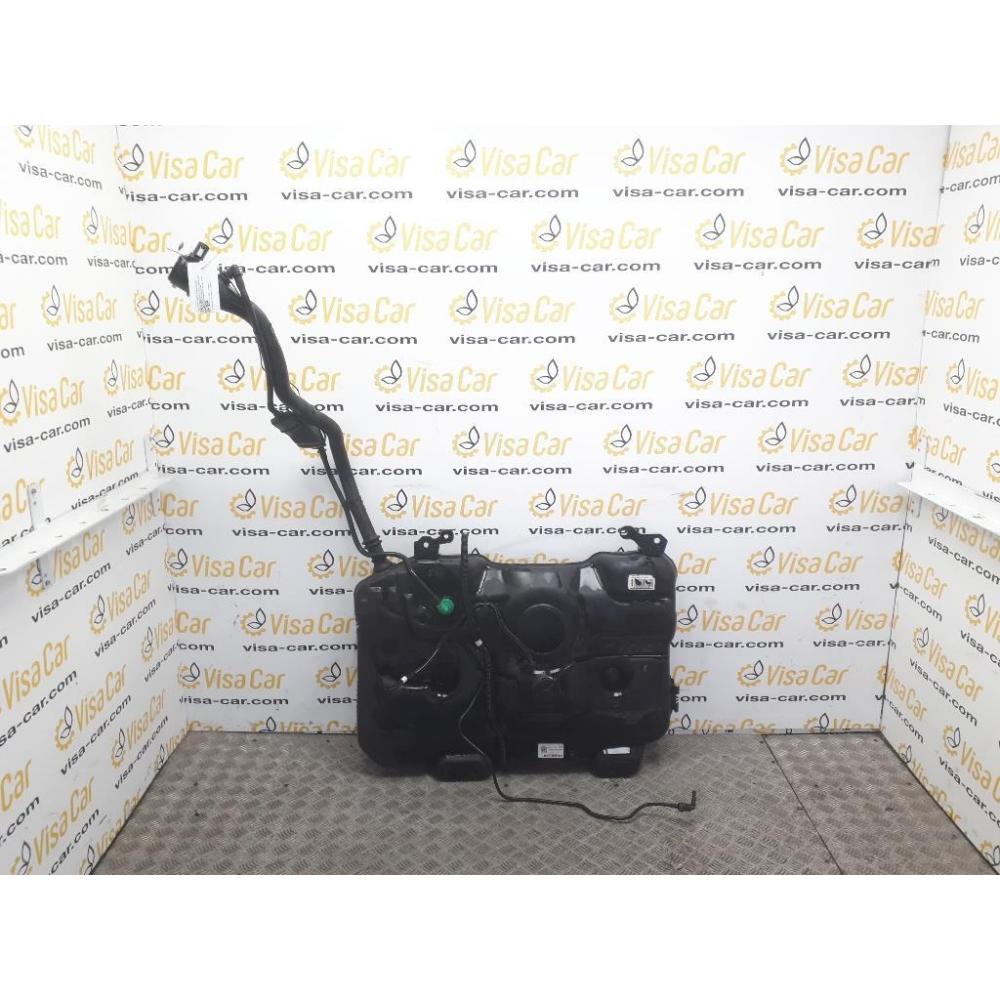 Serbatoio Carburante Usato Dal 2014 Al 2019 Smart Fortwo Coupé «453» (2015)