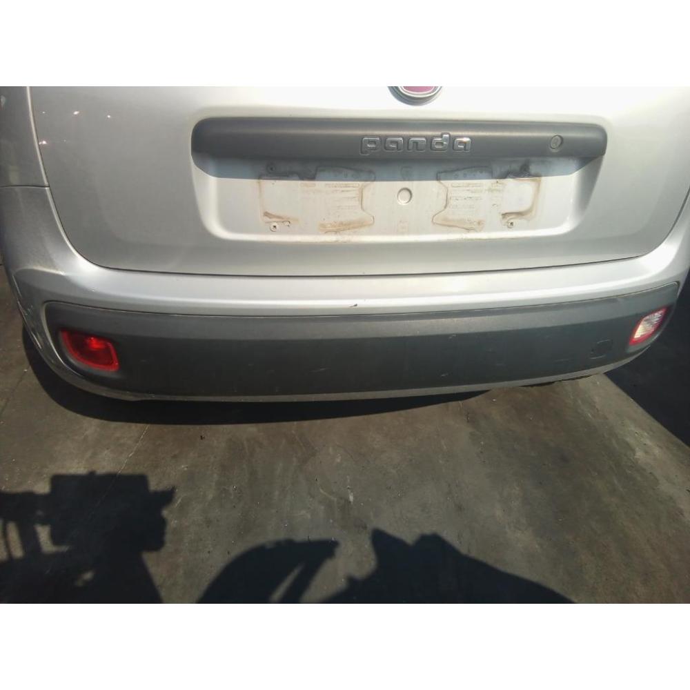Paraurti Posteriore Usato Dal 2012 Al 2020 Fiat Panda «Iii» (2012)