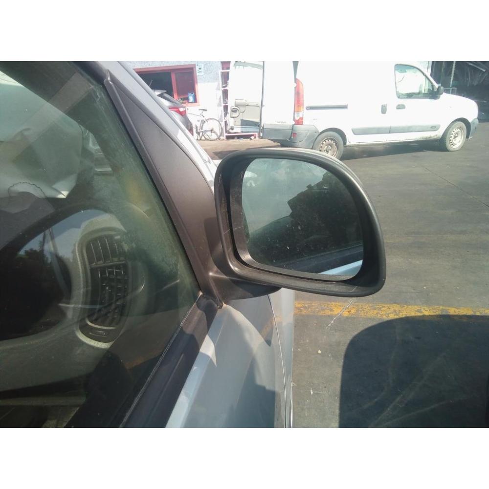 Retrovisore Esterno Anteriore Destro Usato Dal 2012 Al 2020 Fiat Panda «Iii» (2012)