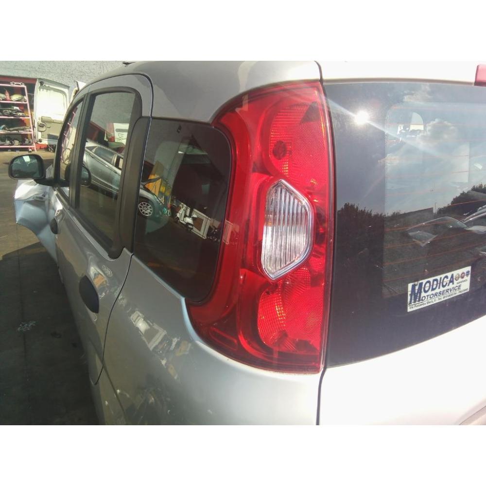 Fanale Posteriore Sinistro Usato Dal 2012 Al 2020 Fiat Panda «Iii» (2012)