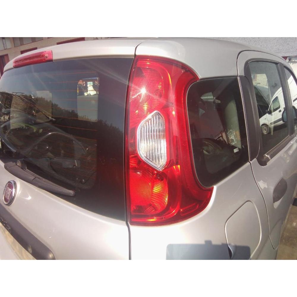 Fanale Posteriore Destro Usato Dal 2012 Al 2020 Fiat Panda «Iii» (2012)