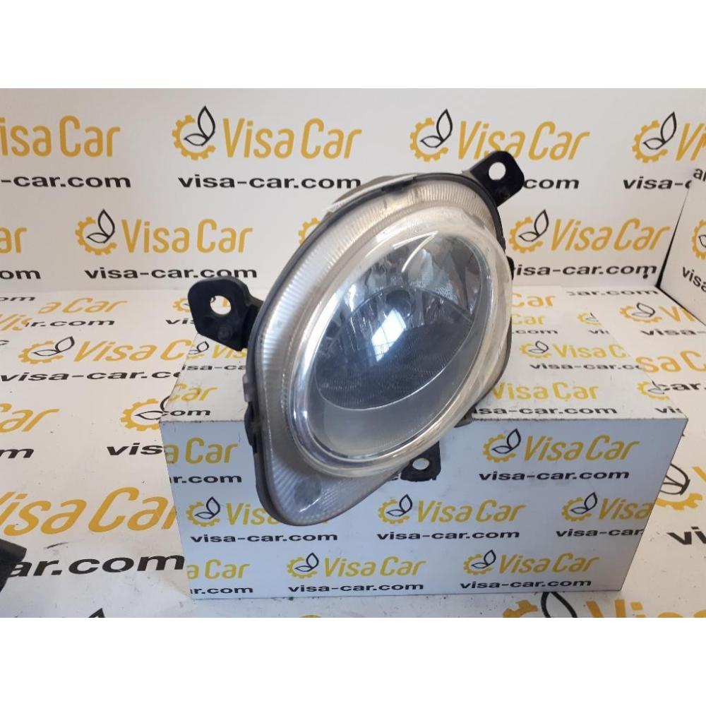 Fanalino Luce Diurna Anteriore Sinistro Usato Dal 2012 Al 2017 Fiat 500L (2013)