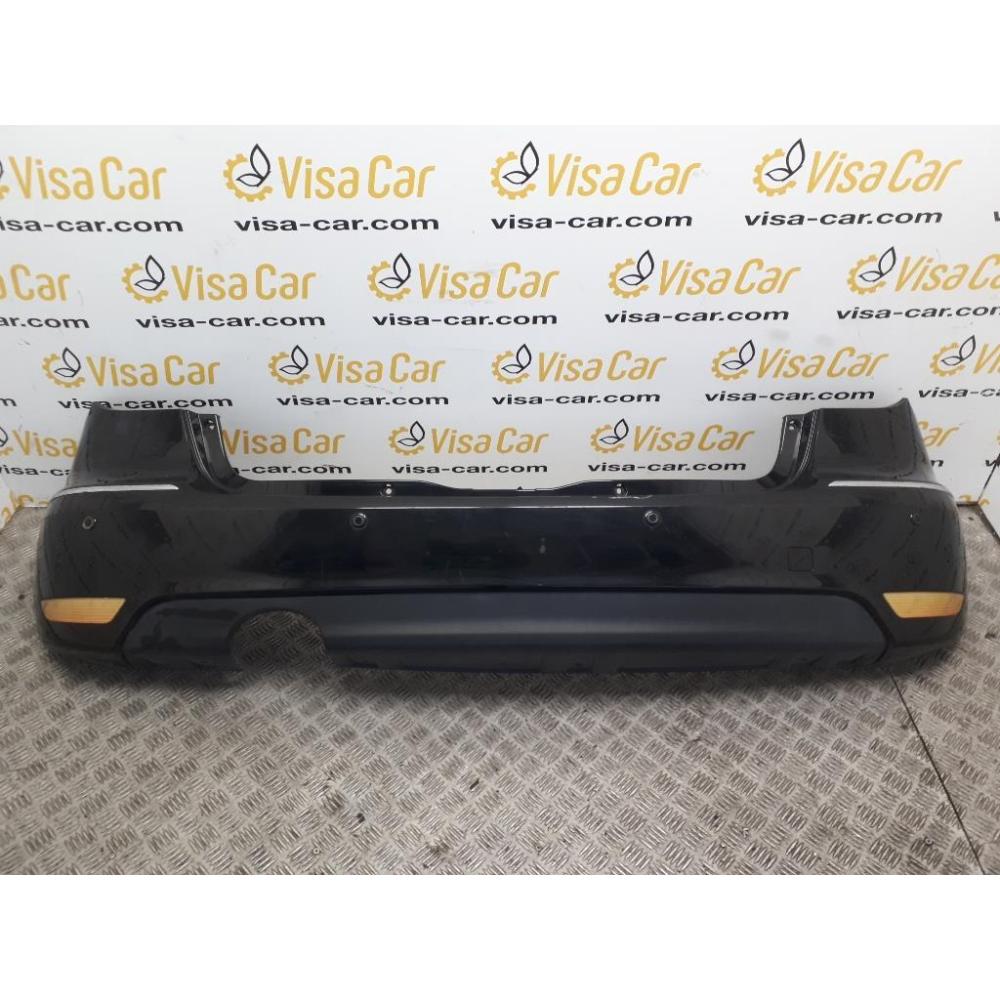 Paraurti Posteriore Usato Dal 2005 Al 2008 Mercedes Classe B «W245» (2006)