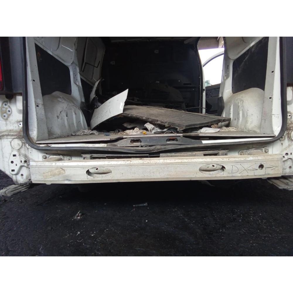Traversa Paraurti Posteriore Usato Opel Vivaro «C» (2019)