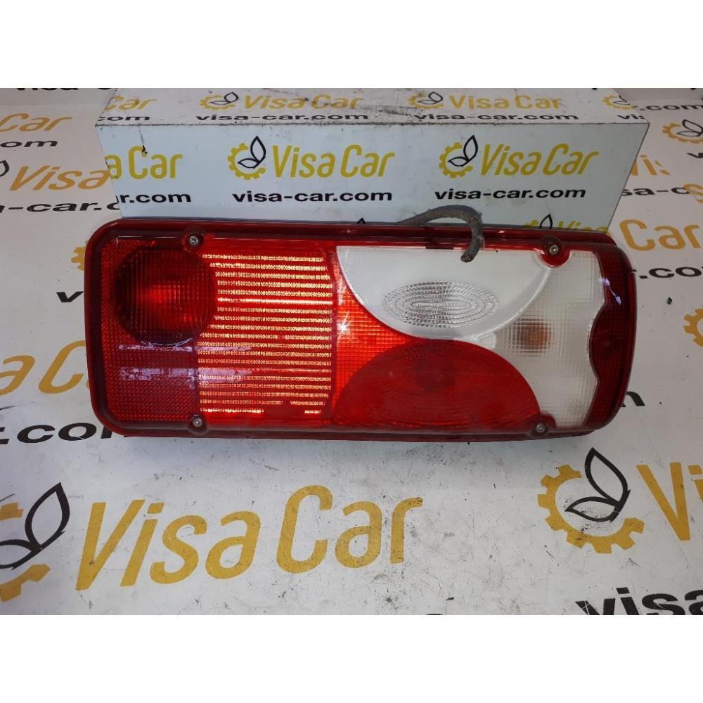 Fanale Posteriore Sinistro Usato Volkswagen Crafter «I» (2011)