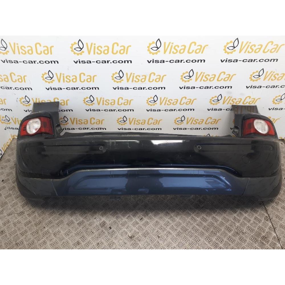 Paraurti Posteriore Usato Dal 2013 Al 2015 Citroen C3 Picasso (2013)
