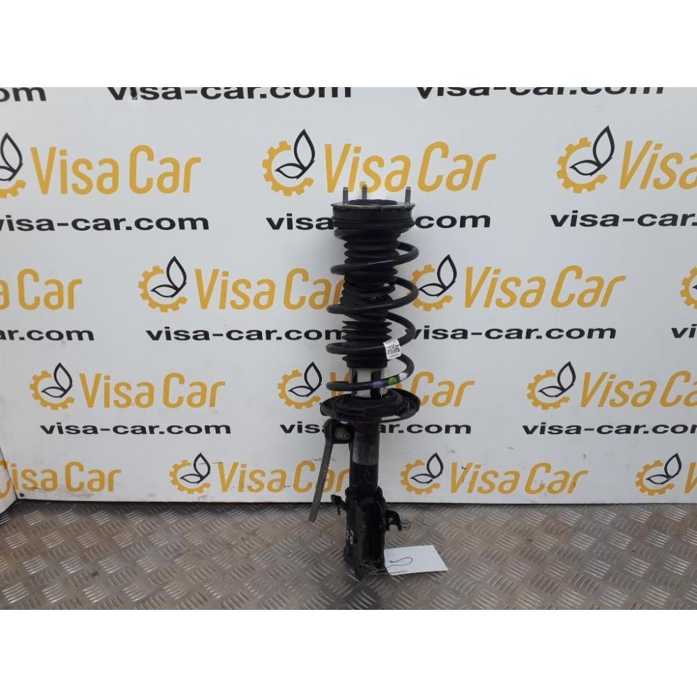 Ammortizzatore Anteriore Destro Usato Dal 2016 Al 2018 Ford Ka+ (2016)