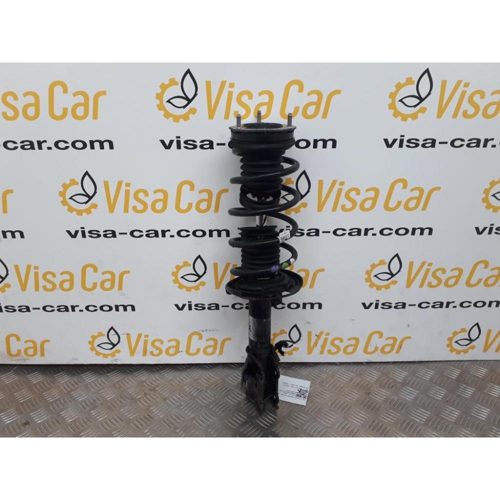 Ammortizzatore Anteriore Sinistro Usato Dal 2016 Al 2018 Ford Ka+ (2016)