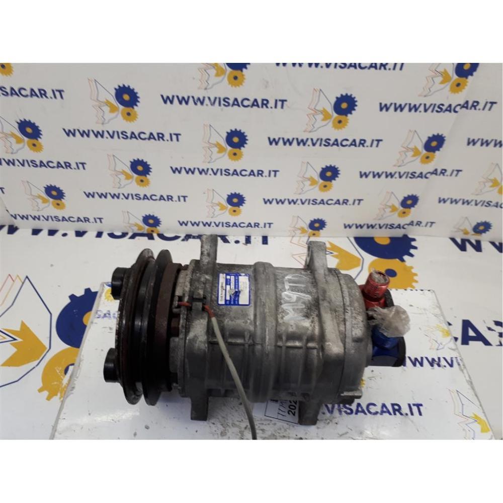 Compressore A/C Usato Dal 2010 Opel Movano B (2010)
