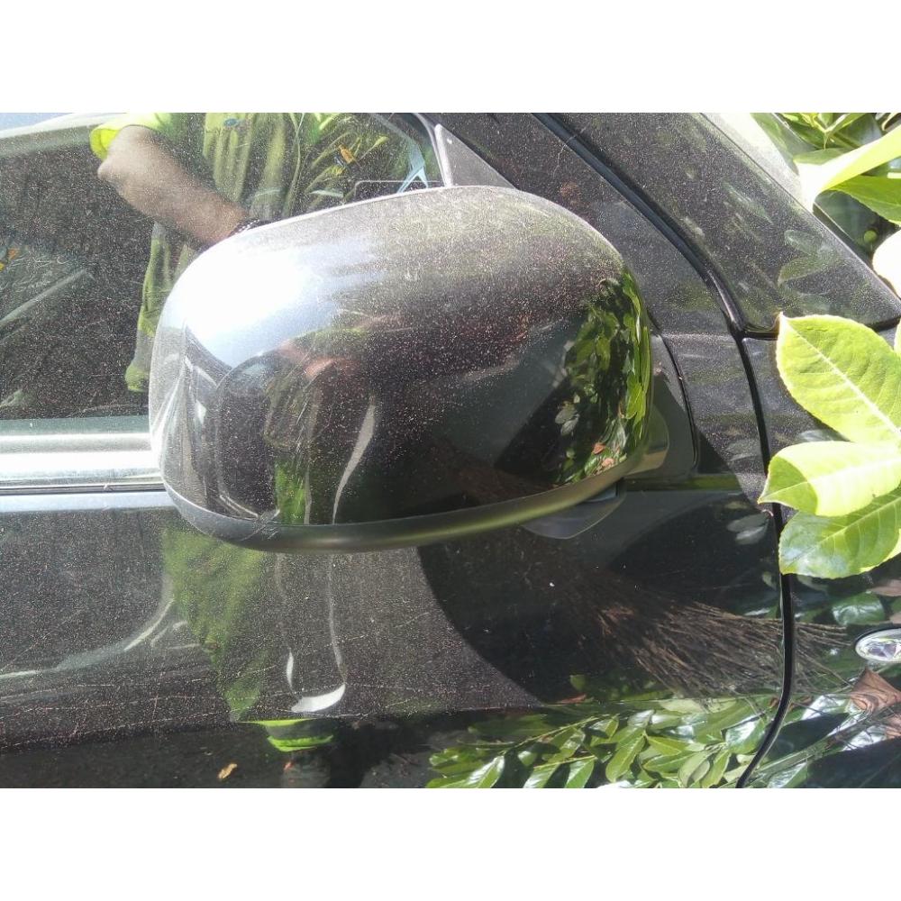 Retrovisore Esterno Anteriore Destro Usato Dal 2010 Al 2013 Peugeot 4007 (2007)