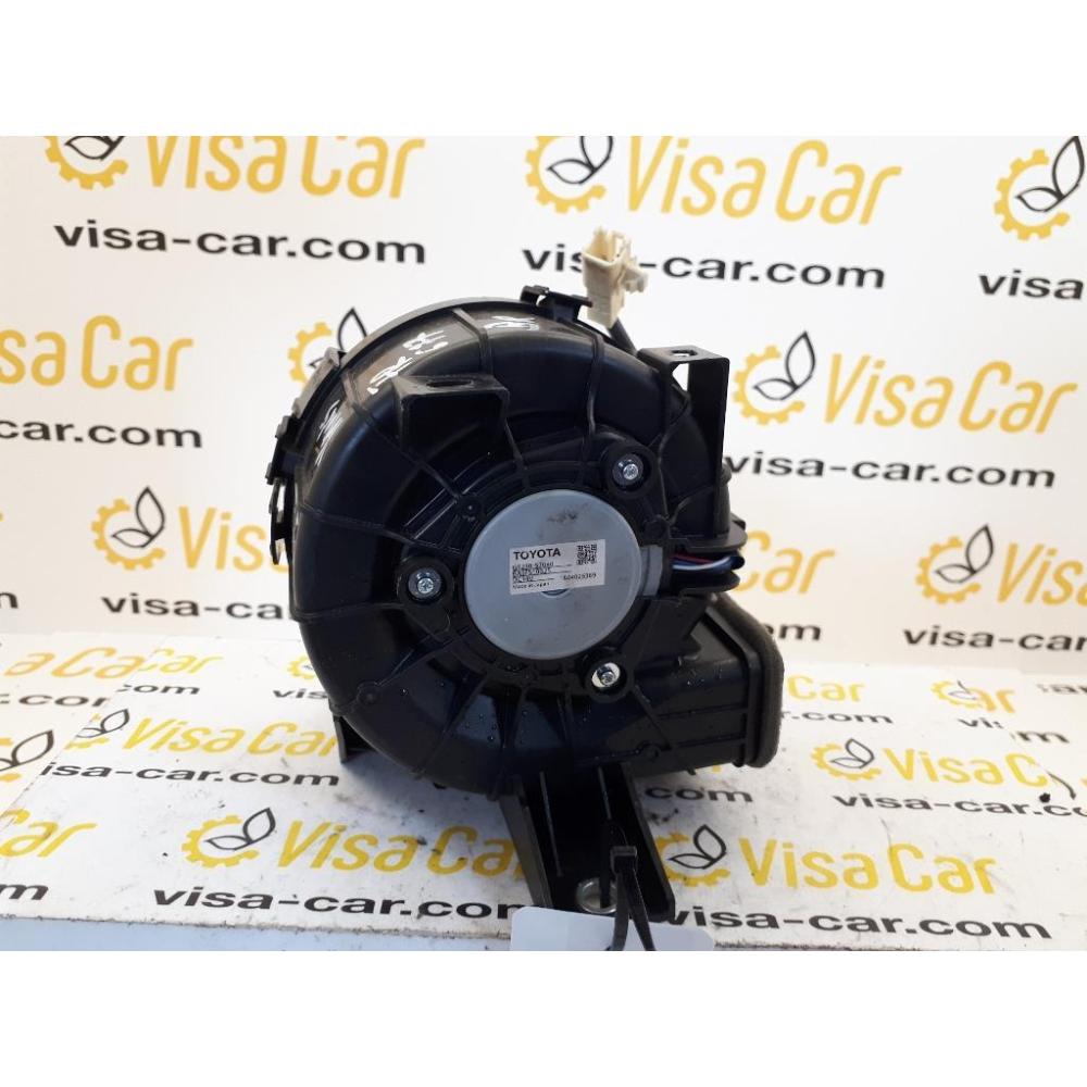 Motorino Ventilazione Batteria Usato Dal 2017 Toyota Yaris «Iv» (2017)