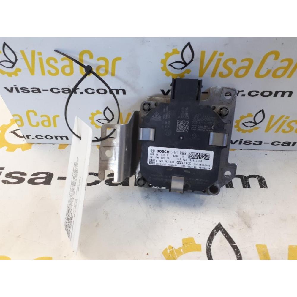 Centralina Radar Usato Dal 2016 Al 2019 Audi A4 «8Wh» Allroad (2016)