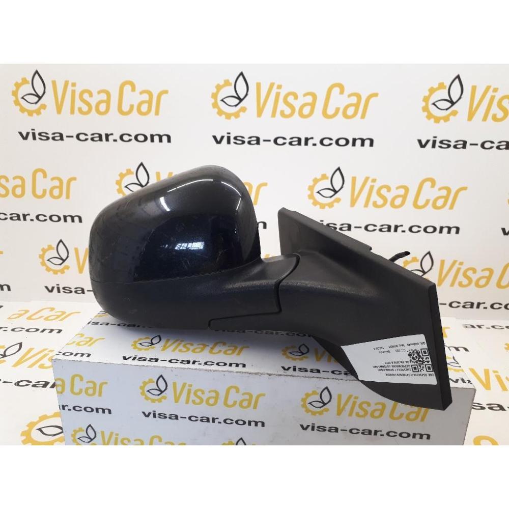 Retrovisore Esterno Anteriore Destro Usato Dal 2010 Al 2013 Chevrolet Spark (2010)