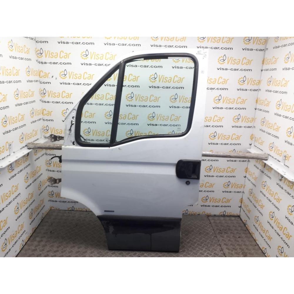 Porta Anteriore Sinistro Usato Dal 2009 Iveco Daily C «Ii» (2009)