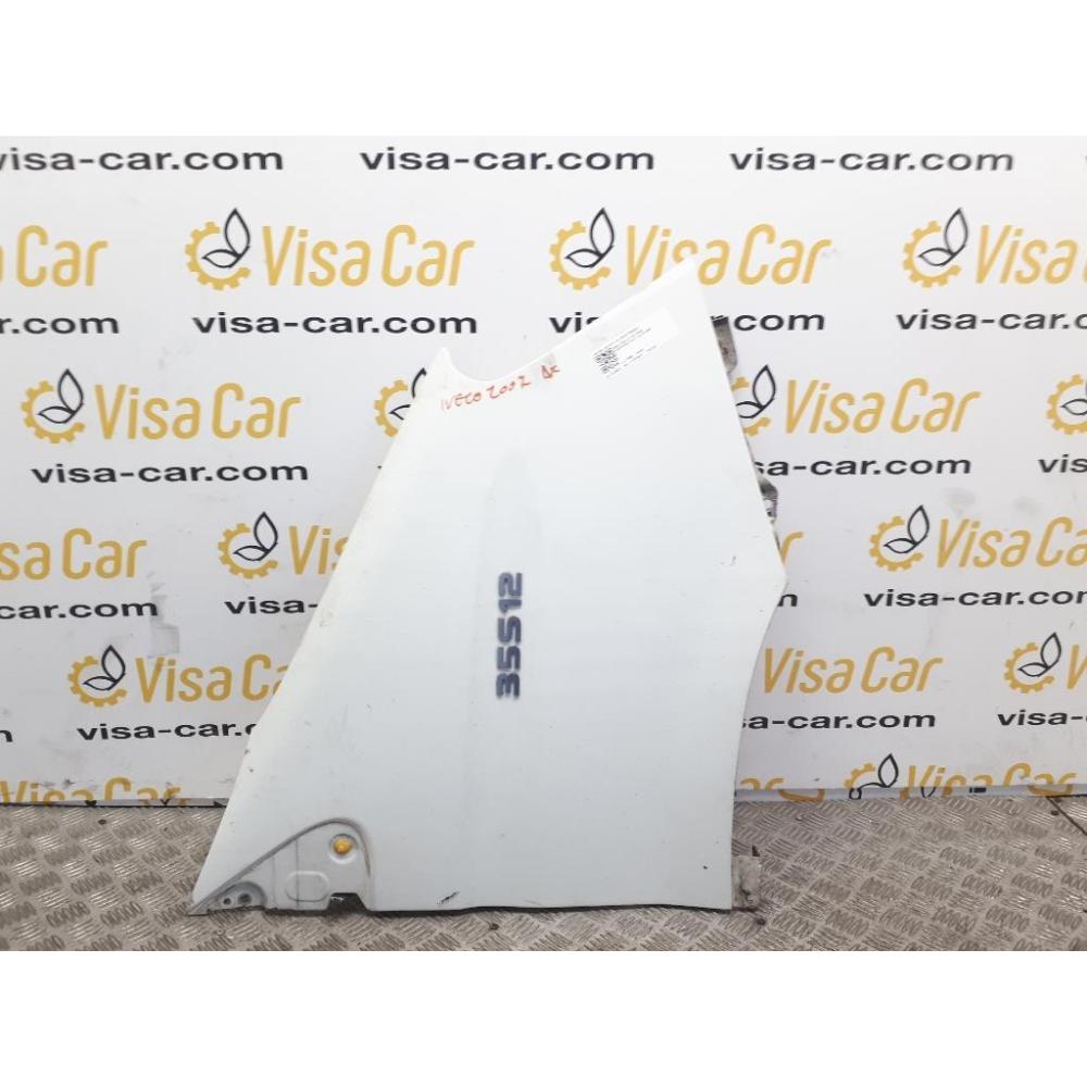Parafango Anteriore Destro Usato Dal 2009 Iveco Daily C «Ii» (2009)