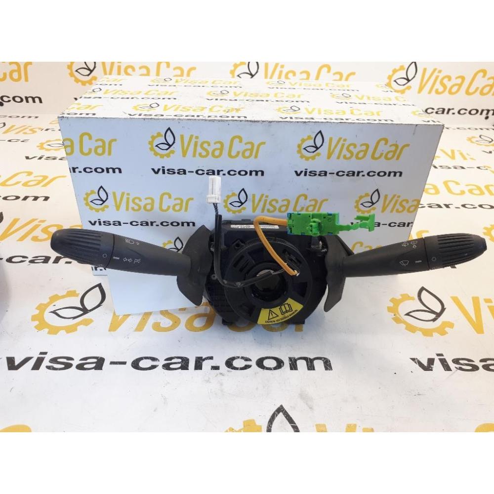Devioguida Completo Usato Dal 2003 Al 2009 Fiat Panda «Ii» (2004)