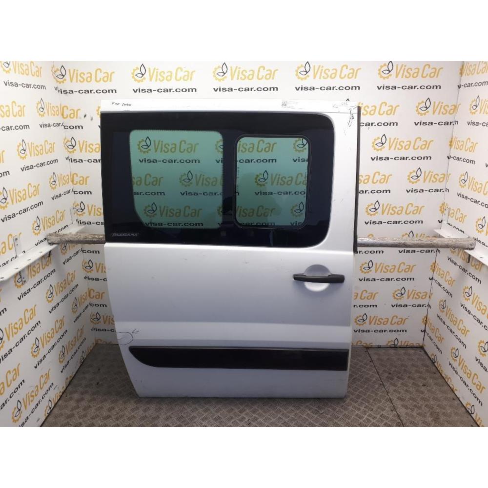 Porta Scorrevole Posteriore Destro Usato Dal 2006 Al 2016 Fiat Scudo «Ii» (2007)