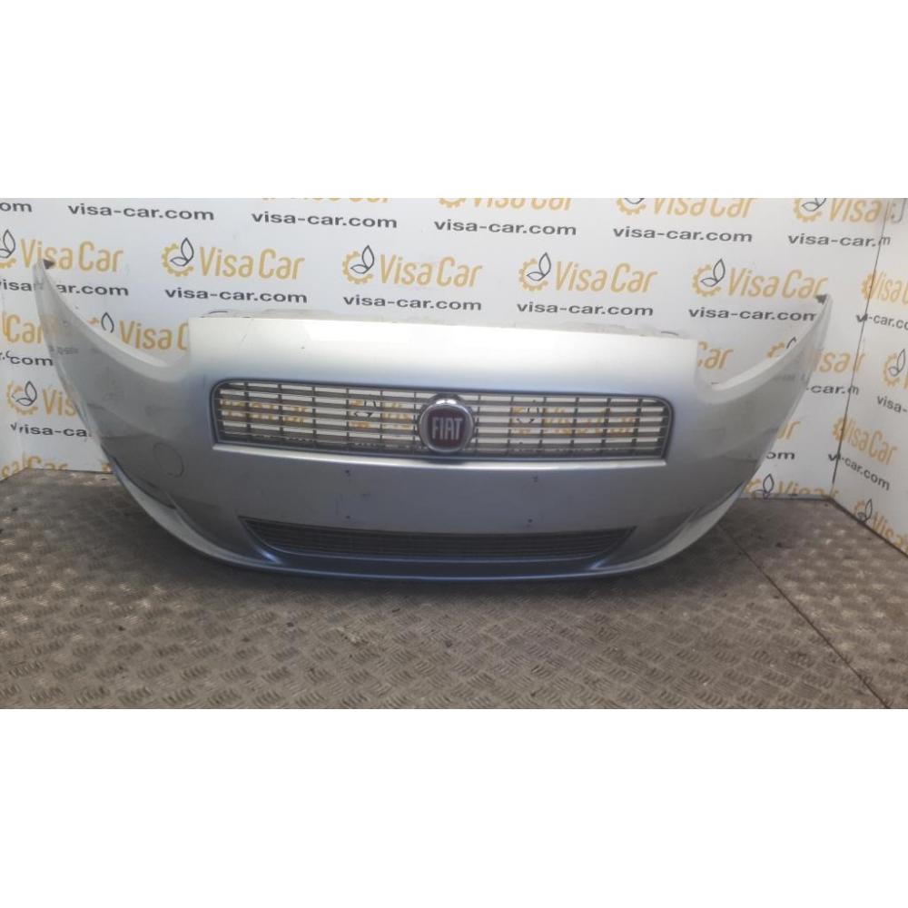 Paraurti Anteriore Usato Dal 2009 Al 2013 Fiat Grande Punto (2009)