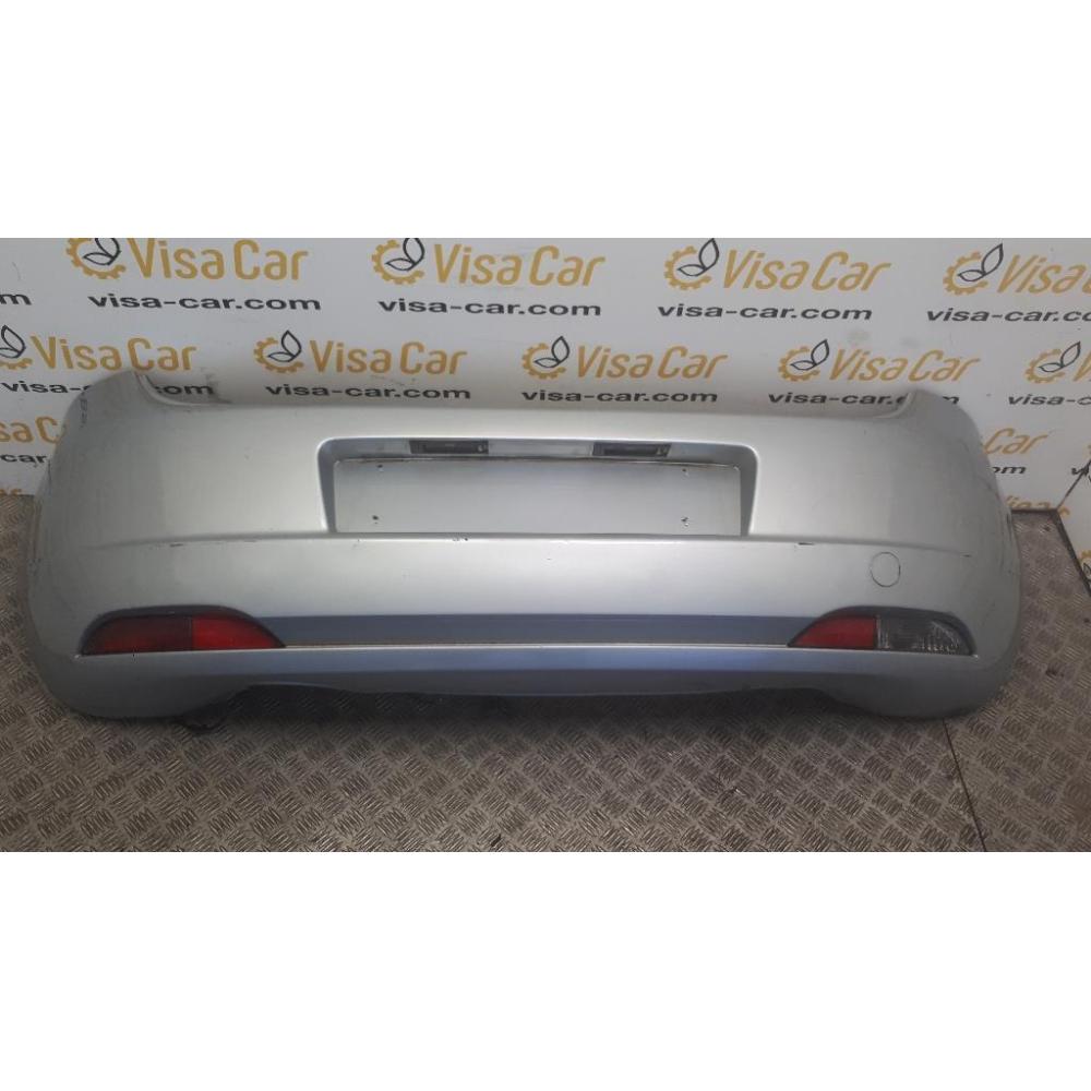 Paraurti Posteriore Usato Fiat Grande Punto (2009)